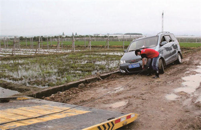 临潼区抚顺道路救援