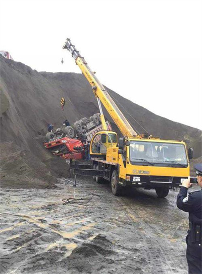 临潼区上犹道路救援