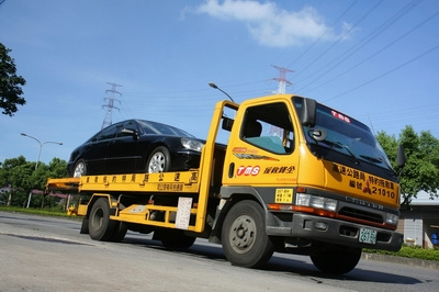 临潼区云县道路救援